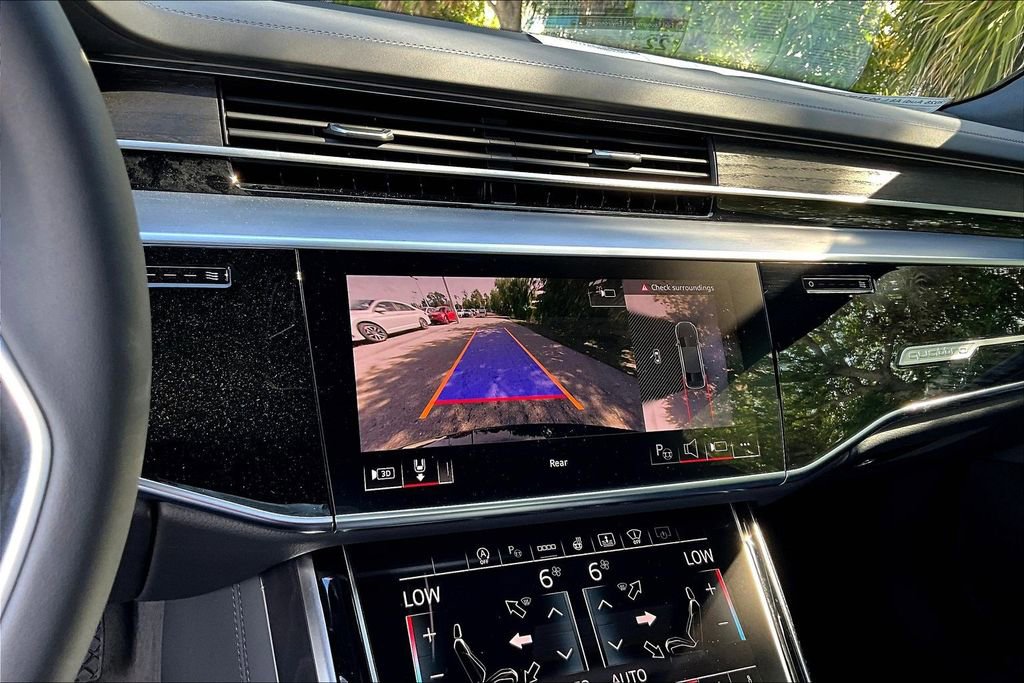 New 2026 Audi A8 L 3.0T image 27