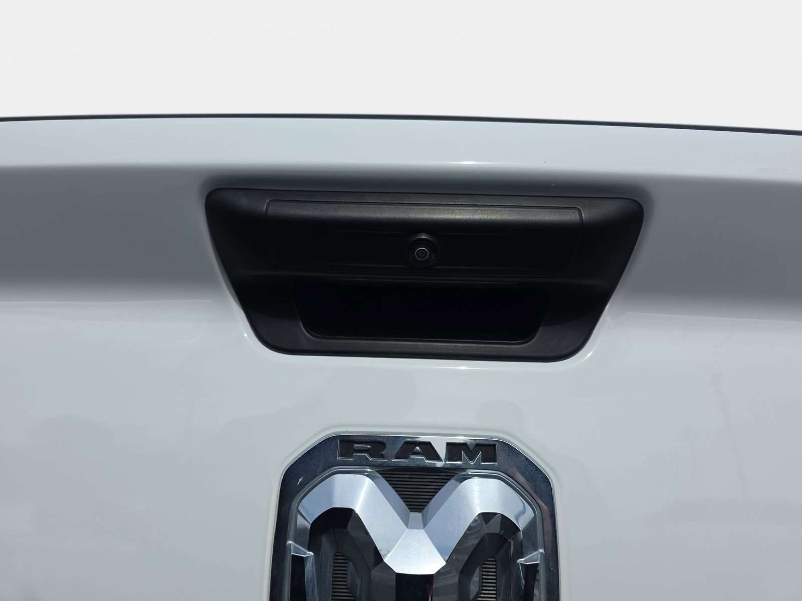 Used 2024 RAM 2500 Big Horn image 13