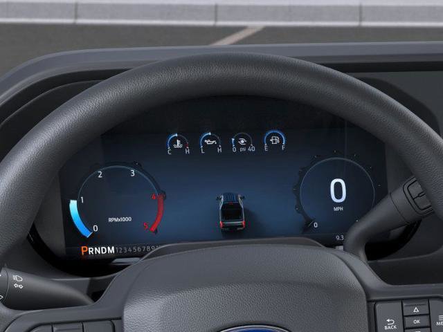 New 2026 Ford F250 XLT image 13