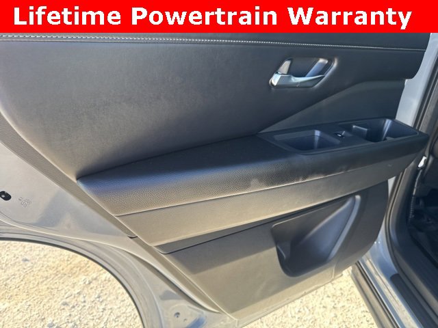 Used 2024 Nissan Pathfinder SL w/ Cargo Package image 27