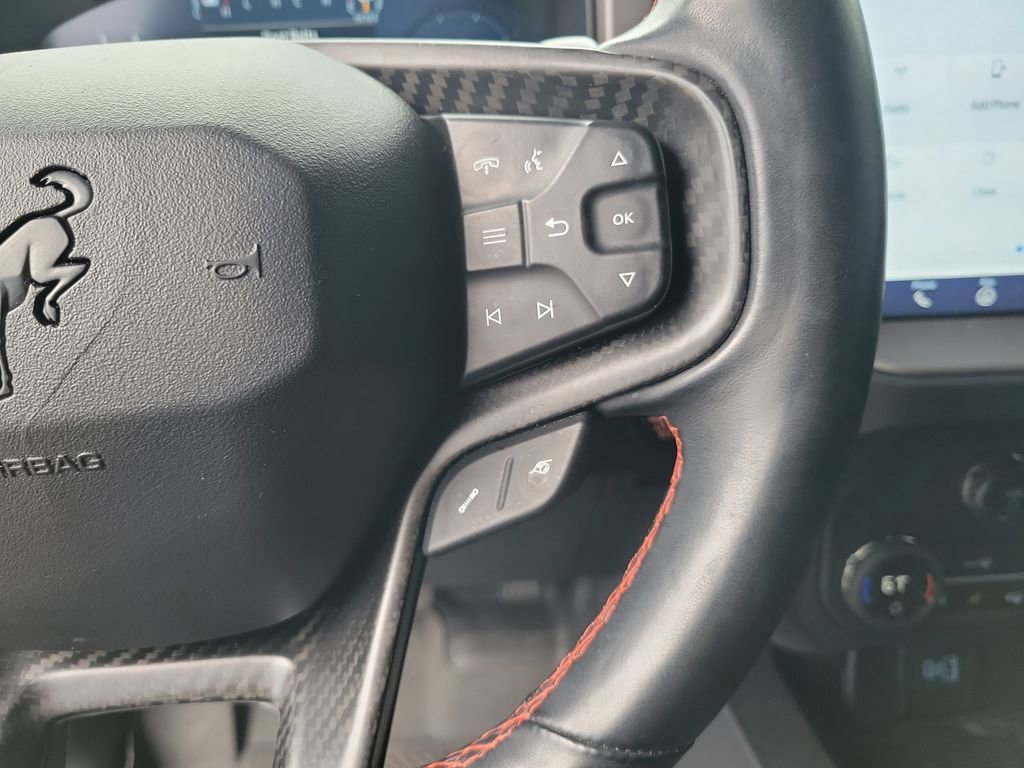 Used 2023 Ford Bronco Raptor AWD/4WD image 28