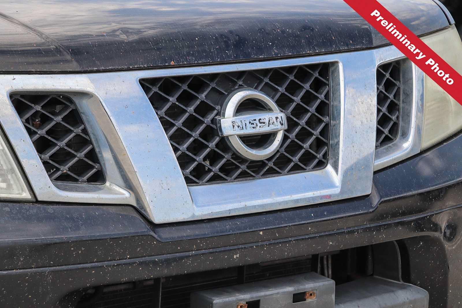 Used 2018 Nissan Frontier SV w/ Value Truck Package RWD image 5