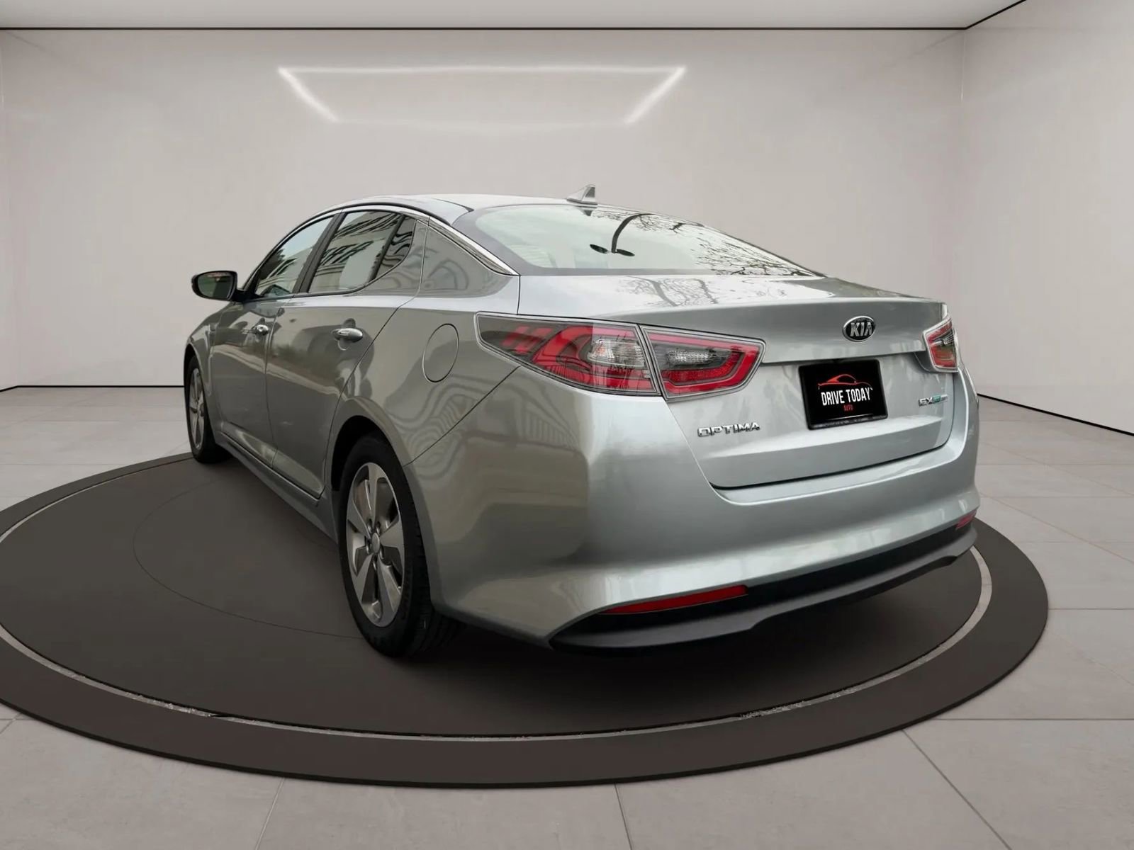 Used 2015 Kia Optima EX image 6