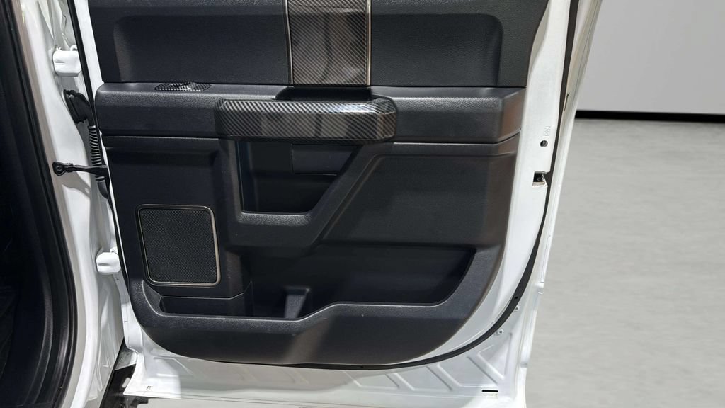 Used 2019 Ford F150 Raptor w/ Equipment Group 802A Luxury AWD/4WD image 12