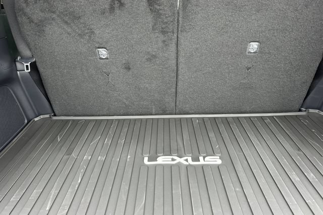 New 2026 Lexus TX 350 AWD w/ Technology Package image 14