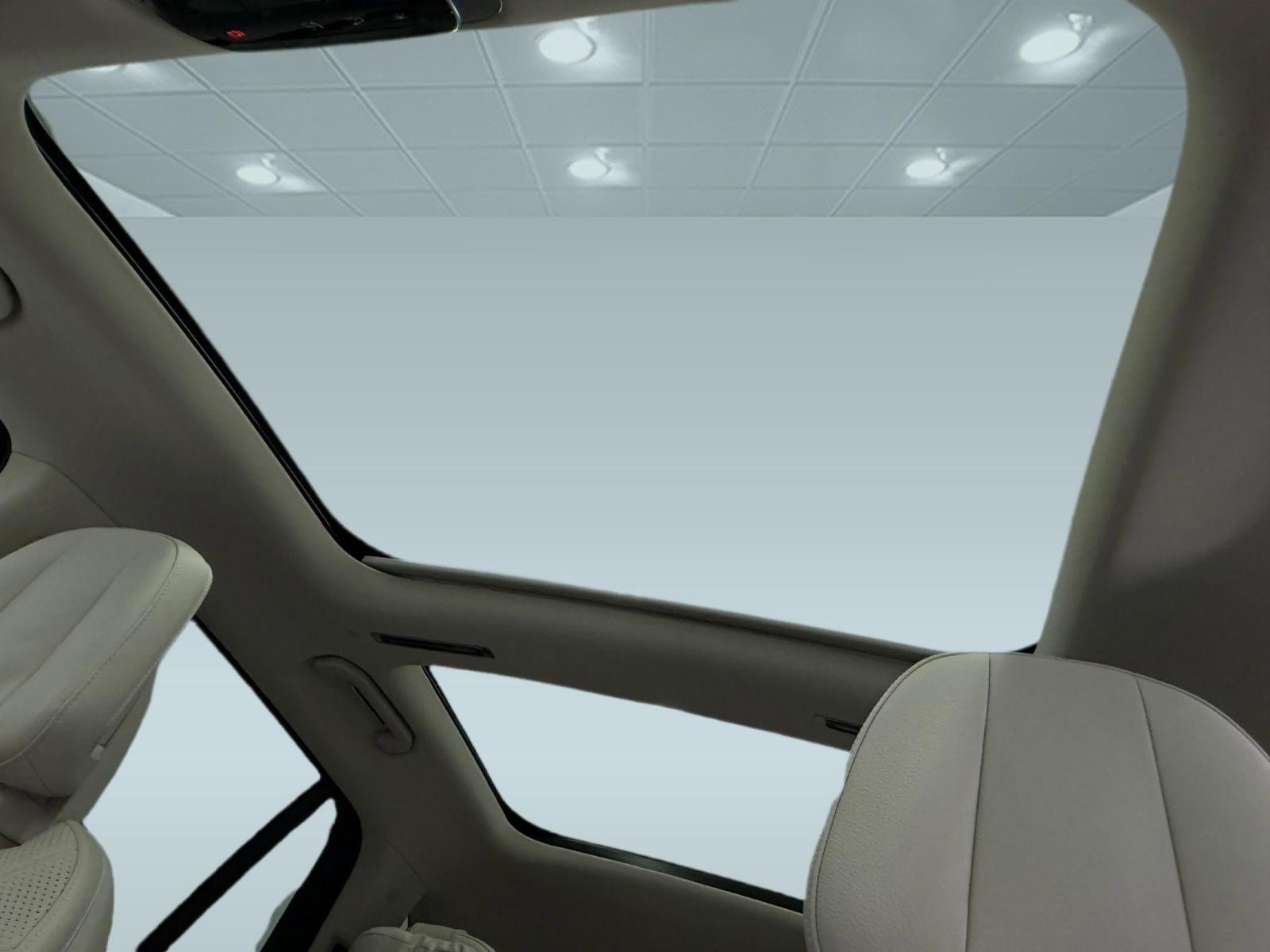 Certified 2023 Mercedes-Benz EQS 450+ SUV image 13