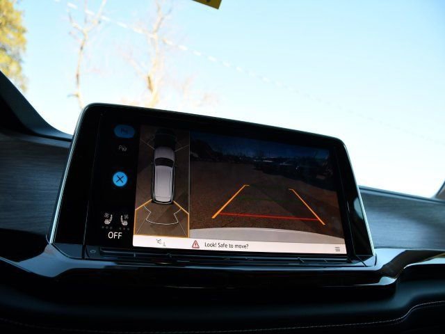 New 2026 Volkswagen Atlas SEL Premium R-Line image 16