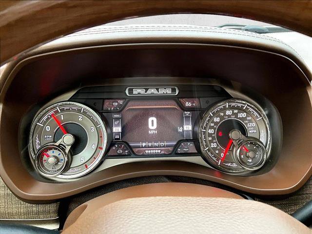 Used 2020 RAM 3500 Limited AWD/4WD image 20