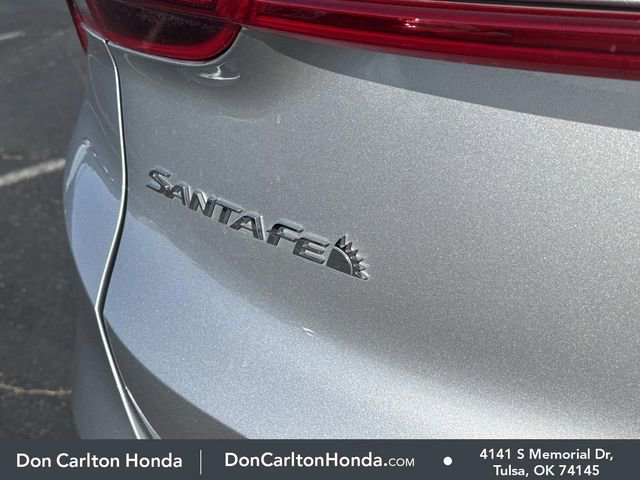Used 2022 Hyundai Santa Fe XRT image 6