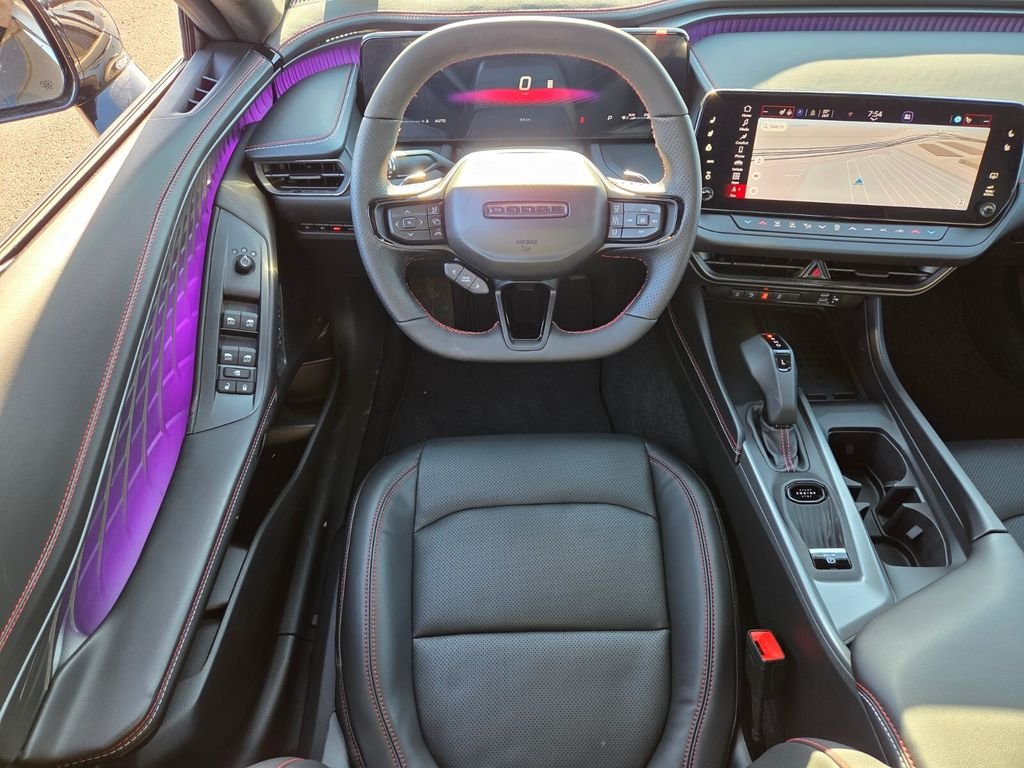 New 2026 Dodge Charger R/T AWD/4WD image 8