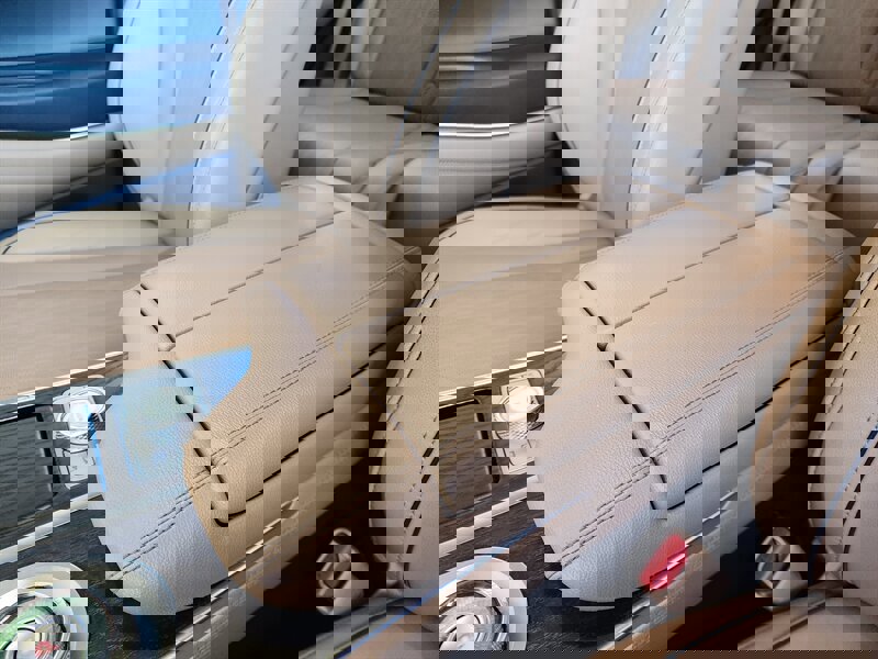 Used 2021 Genesis GV80 3.5T Advanced + image 63