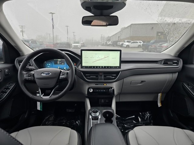 New 2026 Ford Escape SE w/ PHEV Premium Package image 17