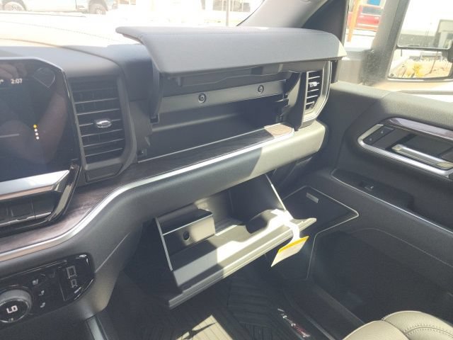 New 2026 Chevrolet Silverado 3500 LTZ w/ Trail Boss Package AWD/4WD image 41
