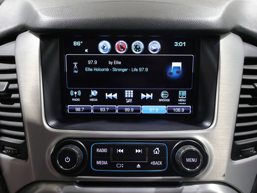 Used 2018 GMC Yukon SLT AWD/4WD image 30