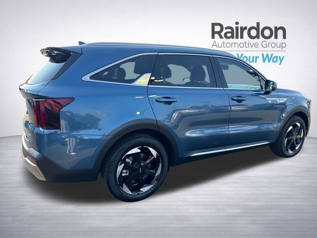 Used 2025 Kia Sorento EX AWD/4WD image 7