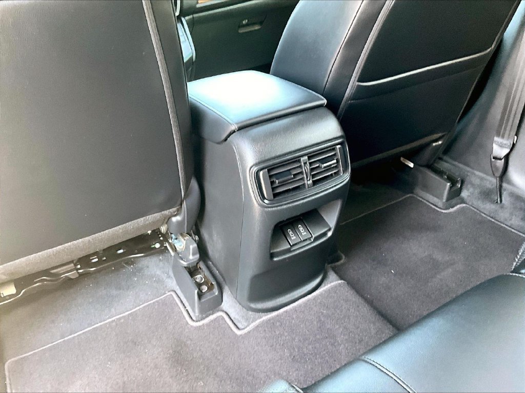 Used 2022 Honda CR-V EX-L image 12