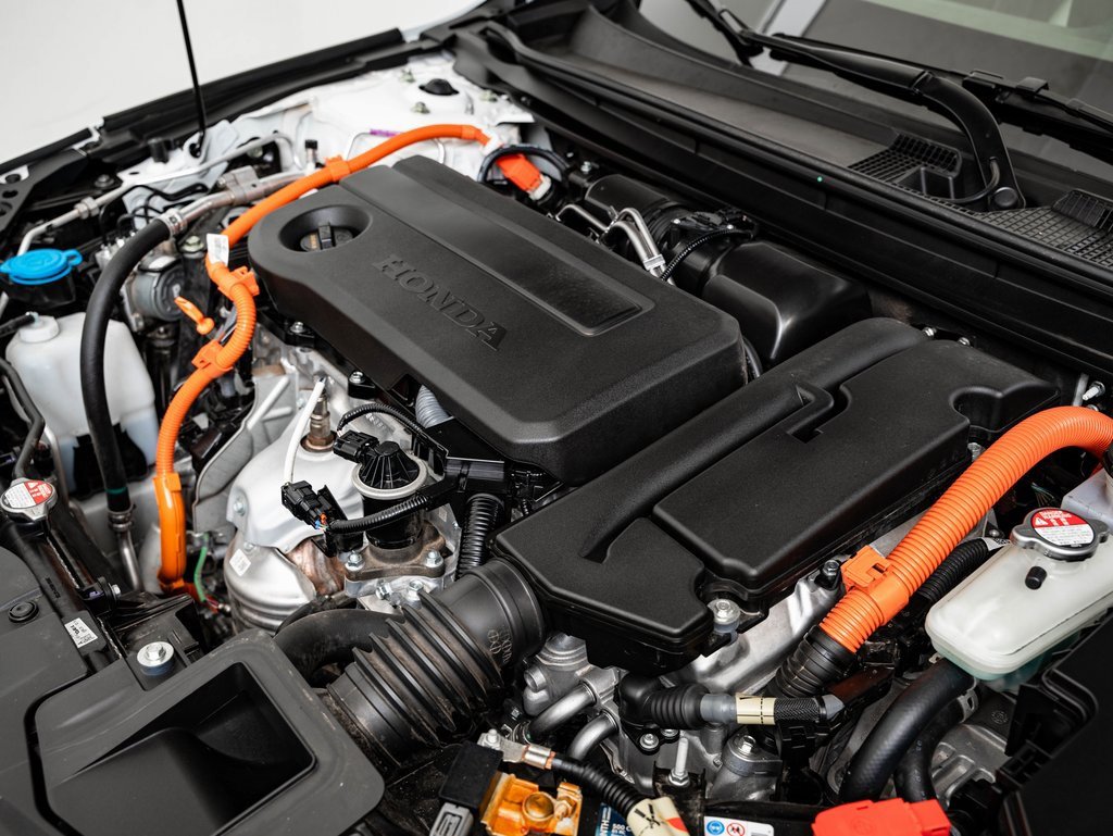 Used 2025 Honda Accord Touring image 45