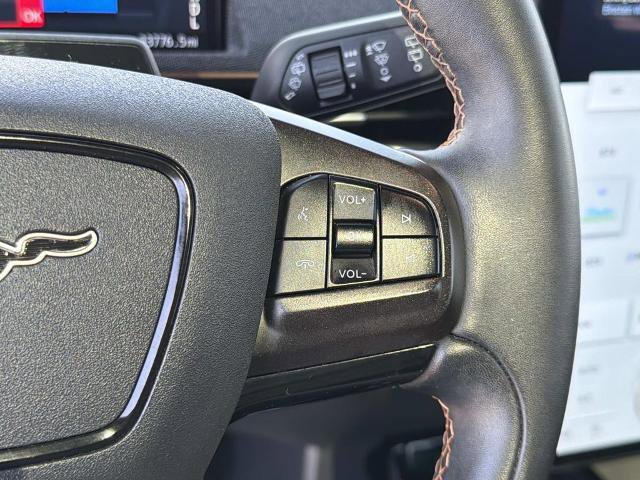 Certified 2023 Ford Mustang Mach-E GT image 11