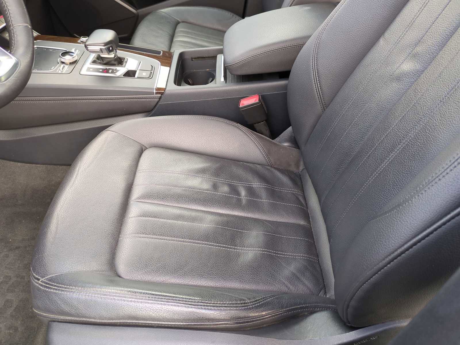 Used 2019 Audi Q5 2.0T Premium Plus image 16