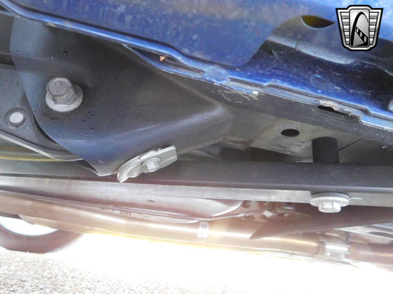 Used 2008 Ford Mustang GT image 19