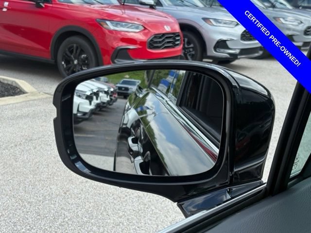Certified 2025 Honda Odyssey Sport-L image 38