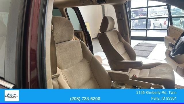 Used 2007 Honda Odyssey EX image 34
