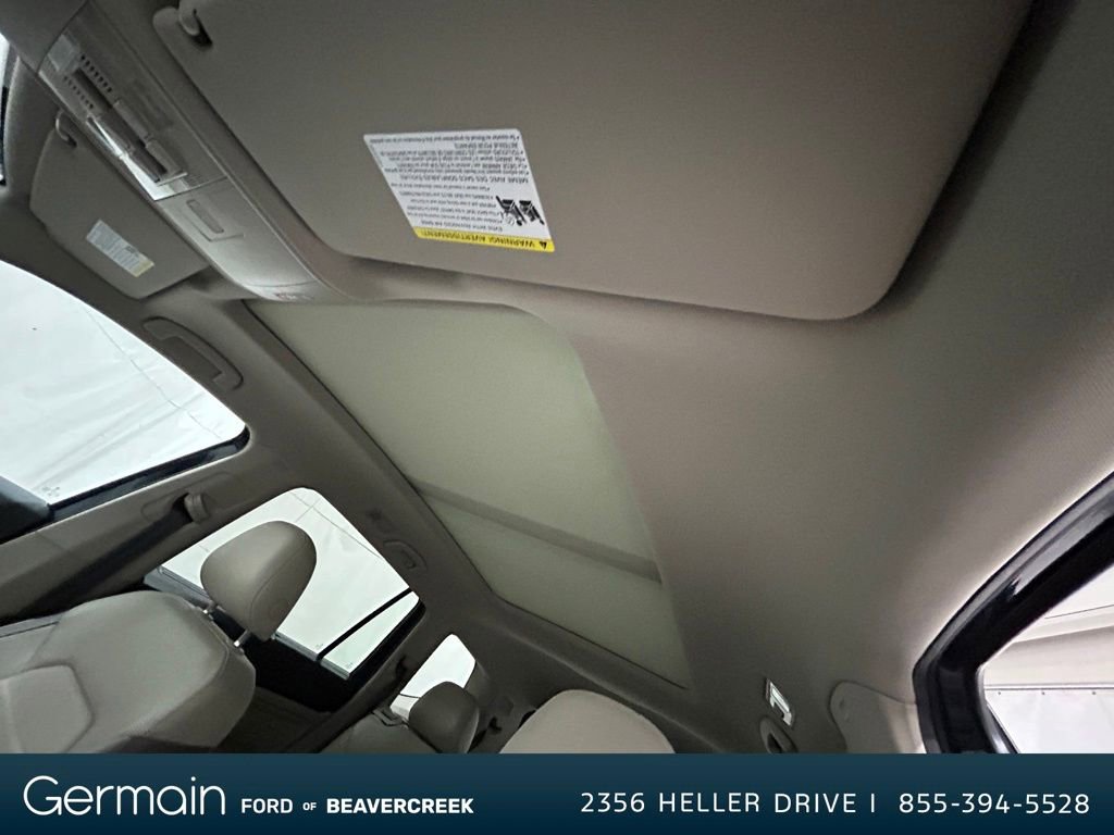 Used 2021 Volkswagen Atlas SEL Premium image 25