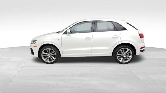 Used 2016 Audi Q3 2.0T Prestige w/ Prestige Package AWD/4WD image 5