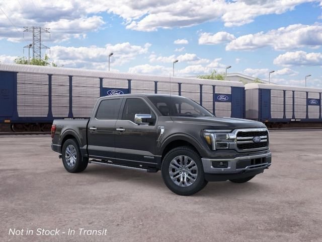New 2026 Ford F150 Lariat AWD/4WD image 7