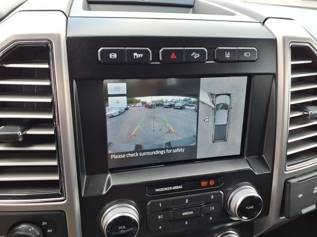 Used 2020 Ford F350 Platinum w/ FX4 Off-Road Package AWD/4WD image 20