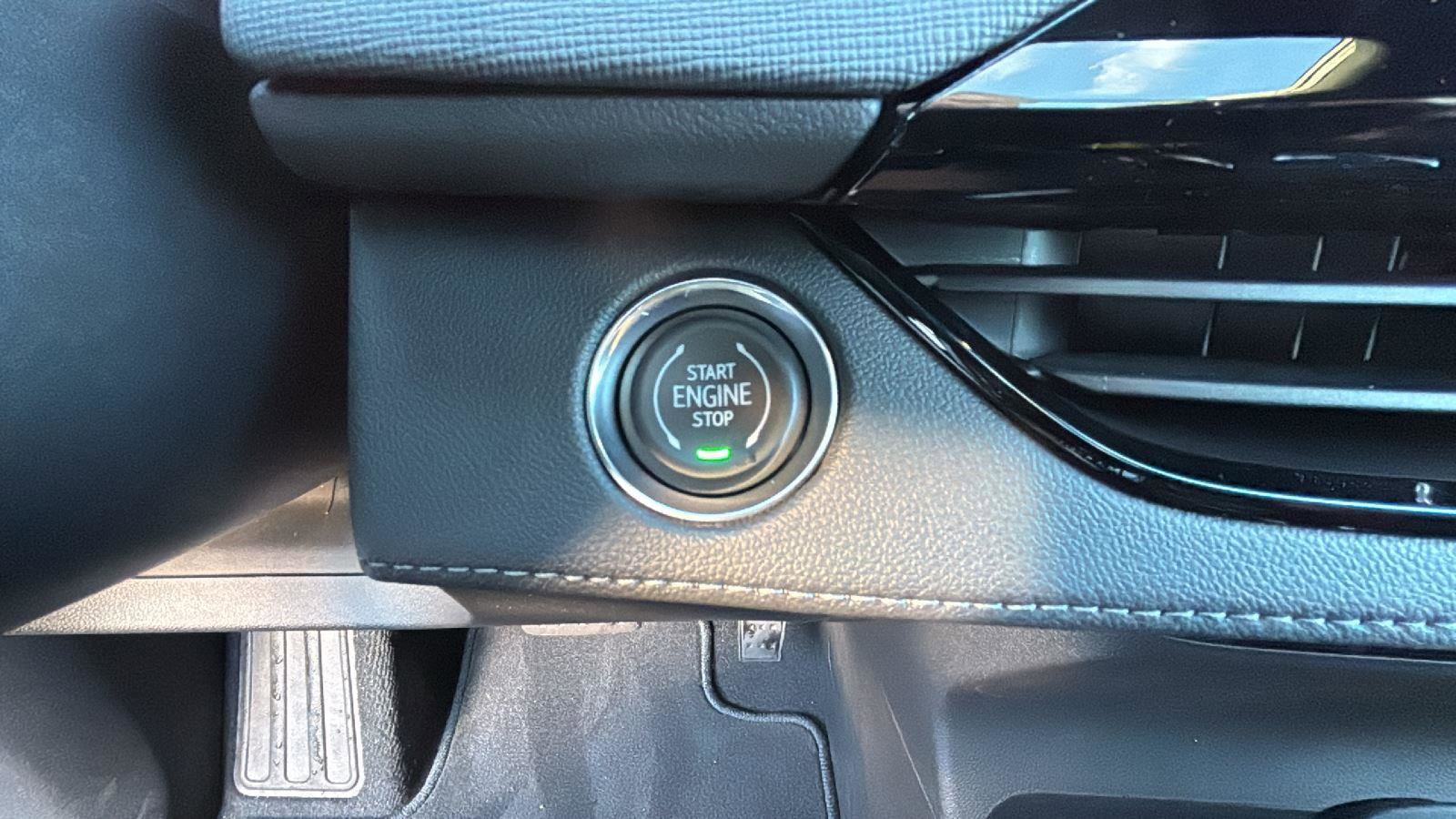 New 2025 Buick Enclave Sport Touring w/ Power Package image 11