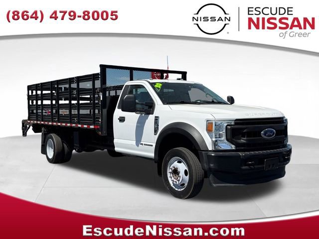 Used 2020 Ford F450 XL