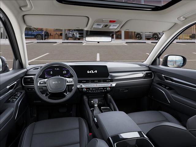 New 2025 Kia Telluride S image 14