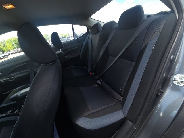 Used 2024 Nissan Versa SV FWD image 13