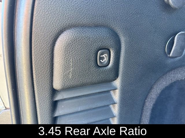 Used 2018 Jeep Grand Cherokee Limited image 47