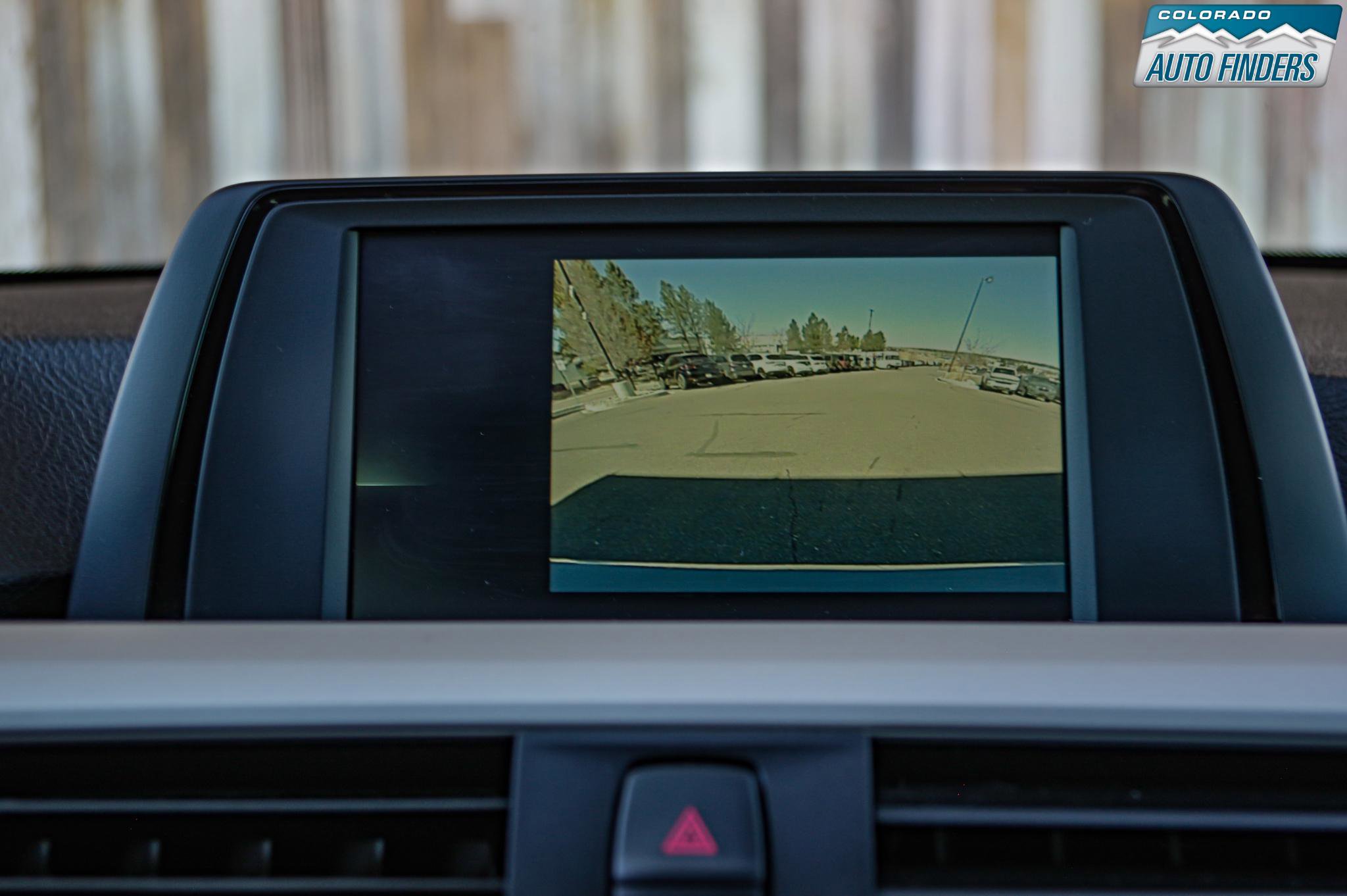 Used 2018 BMW 320i xDrive Sedan image 19