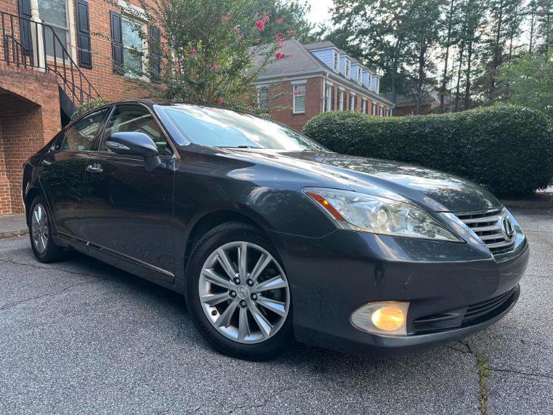 Used 2011 Lexus ES 350 FWD image 5