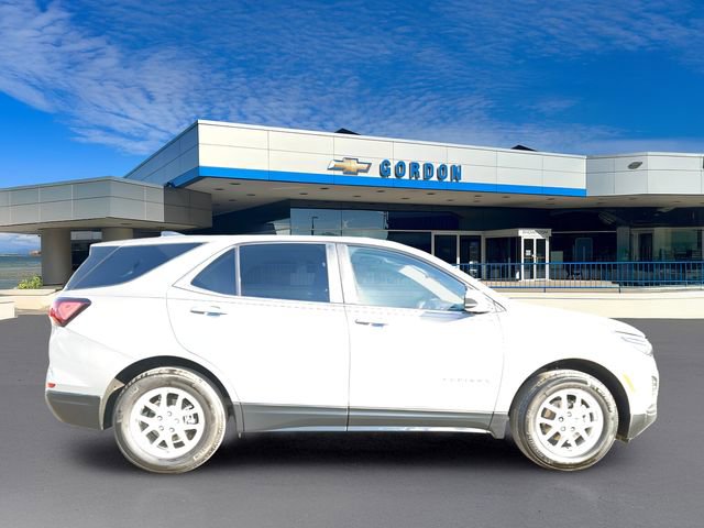 Certified 2023 Chevrolet Equinox LT image 5