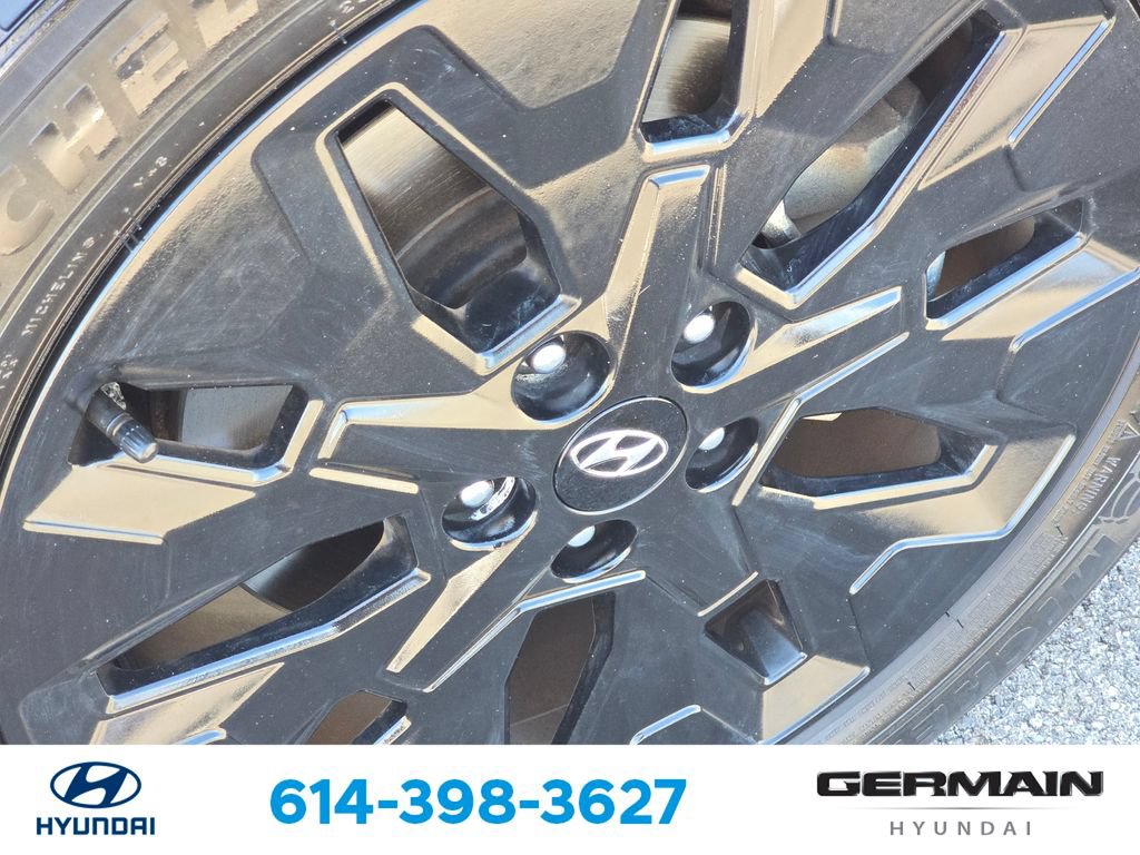 Used 2023 Hyundai Tucson XRT AWD/4WD image 13