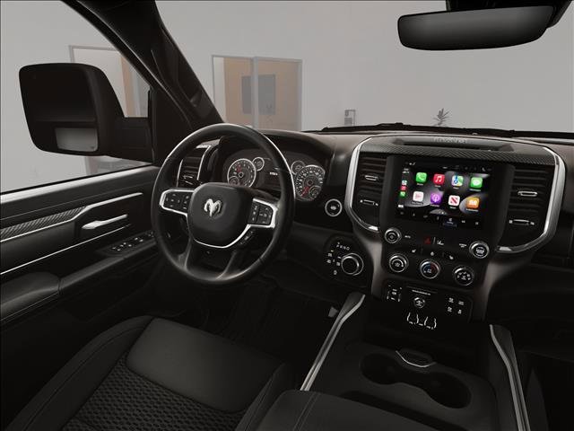 New 2026 RAM 1500 4x4 Crew Cab image 13