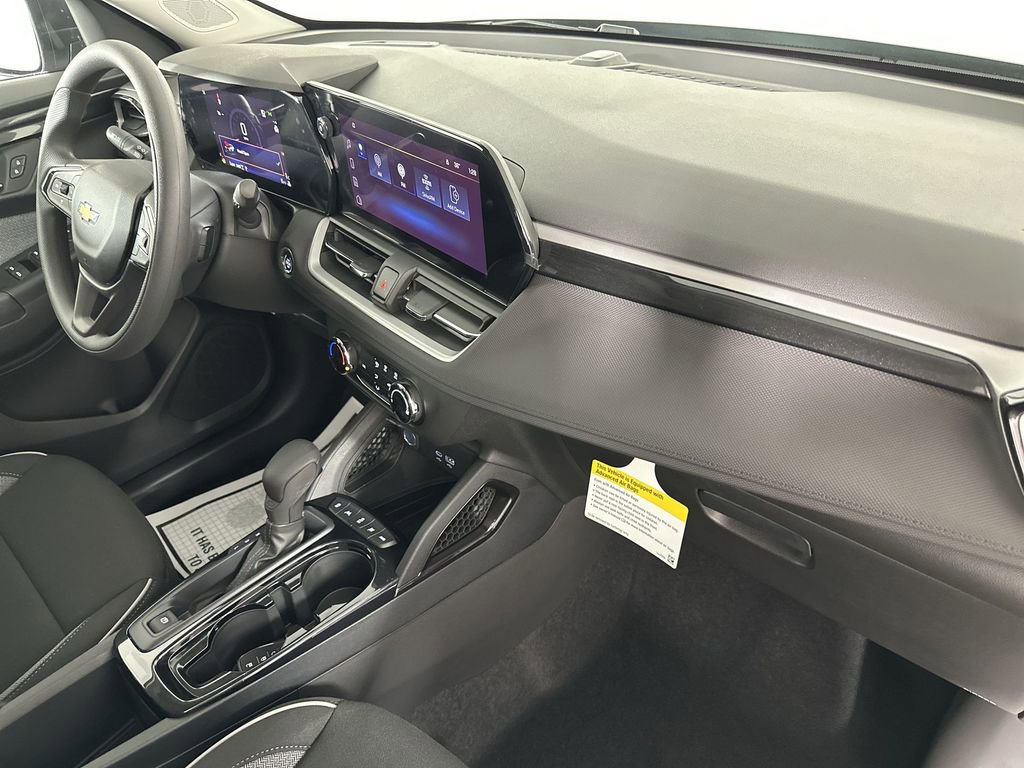 New 2026 Chevrolet TrailBlazer LS w/ LS Convenience Package image 26