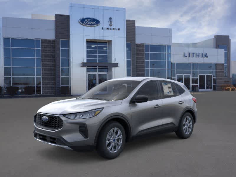 New 2026 Ford Escape Active w/ Cold Weather Package image 1