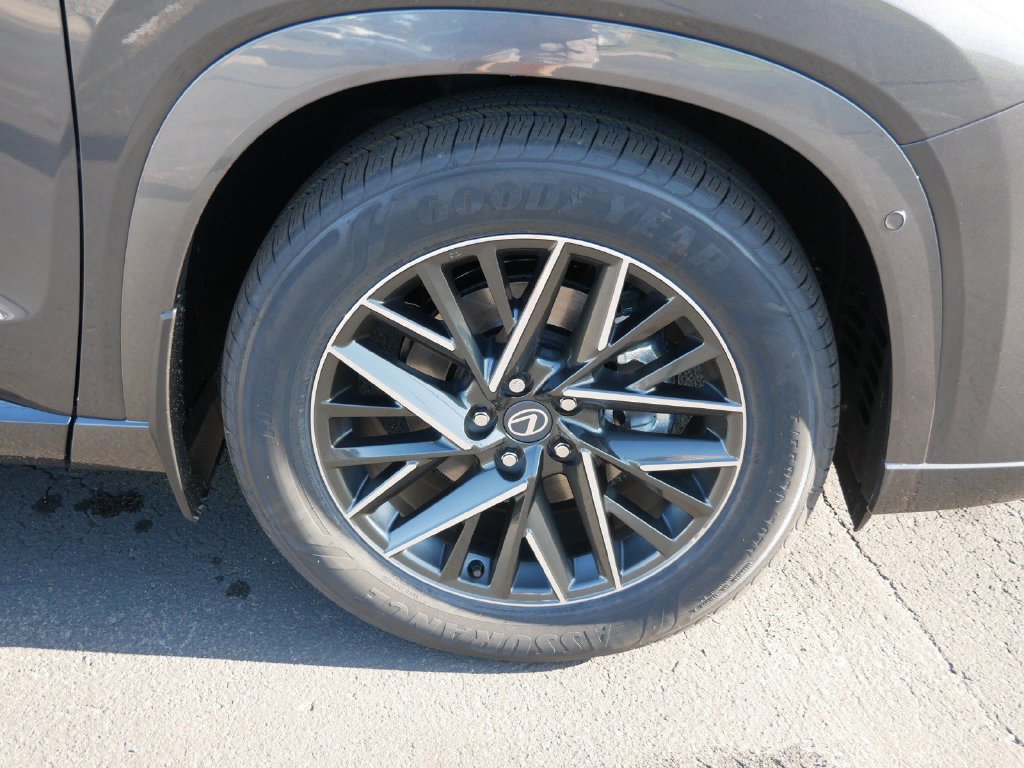 New 2026 Lexus TX 350 AWD w/ Technology Package image 8