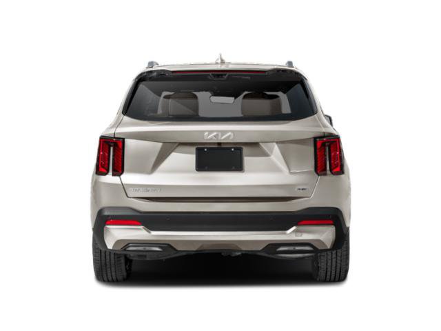 Used 2025 Kia Sorento SX Prestige AWD/4WD image 8
