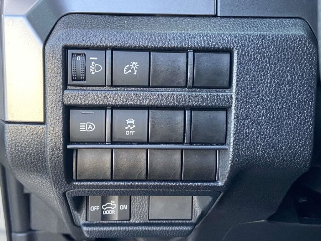 Used 2024 Toyota Tacoma SR5 RWD image 27
