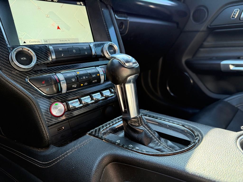 Used 2018 Ford Mustang GT Premium w/ Equipment Group 401A image 12