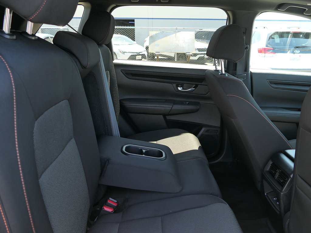 Used 2024 Honda CR-V Sport image 22