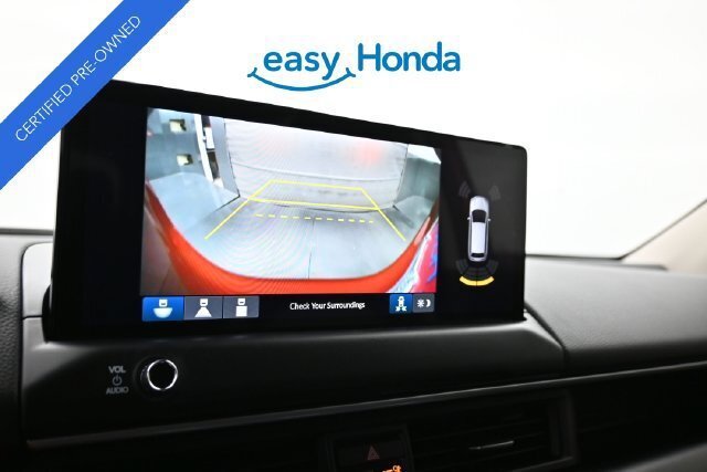 Used 2026 Honda Pilot EX-L image 12