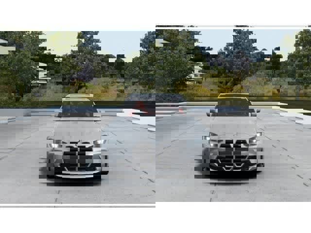 New 2026 BMW M3 w/ Executive Package image 3