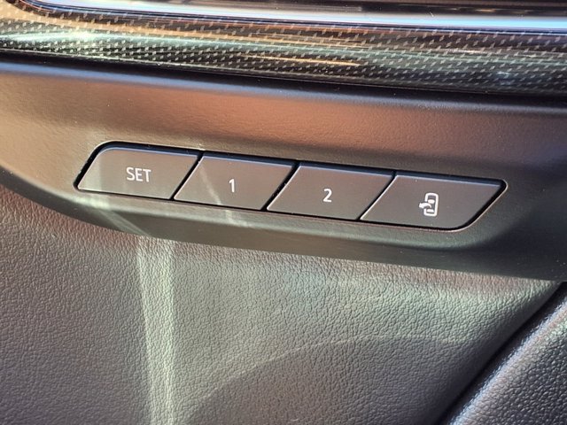 Used 2023 Buick Envision Essence AWD/4WD image 19